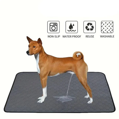 Absorbent Washable Pee Pads For Dogs