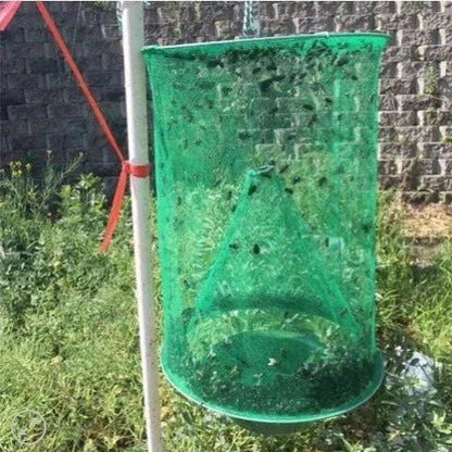 Fly Trap, Reusable Ranch Fly Trap