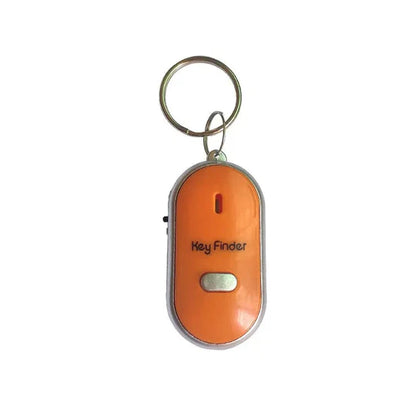 Sound Activated Keychain Finder for Lost Keys