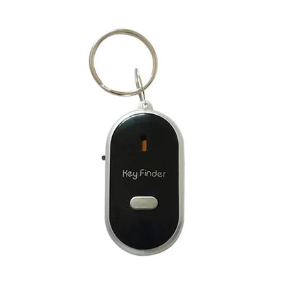 Sound Activated Keychain Finder for Lost Keys