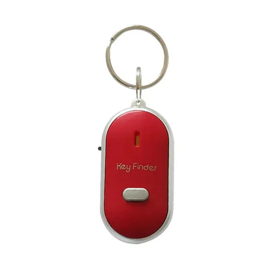 Sound Activated Keychain Finder for Lost Keys