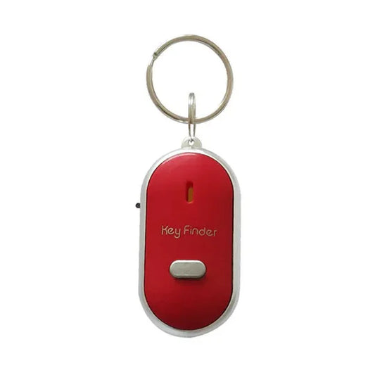 Sound Activated Keychain Finder for Lost Keys