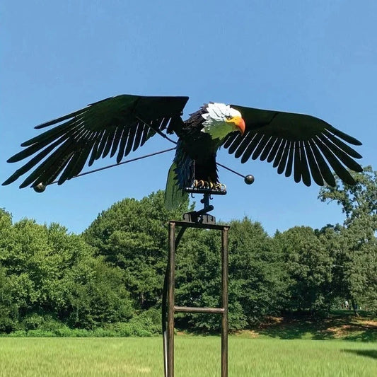 Bird Patio Decoration for Garden