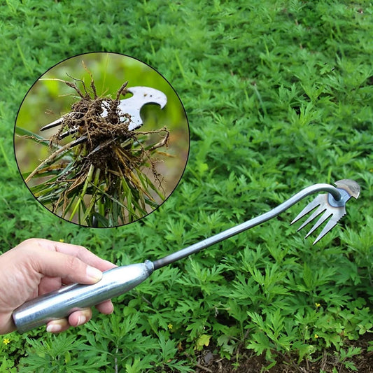 Handheld Weed Tool Remover