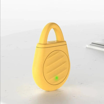 Ultrasonic Mosquito Repellent for People and Pets