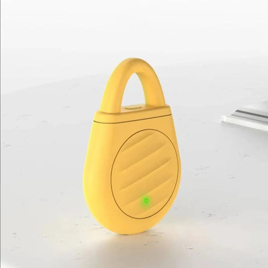 Ultrasonic Mosquito Repellent for People and Pets