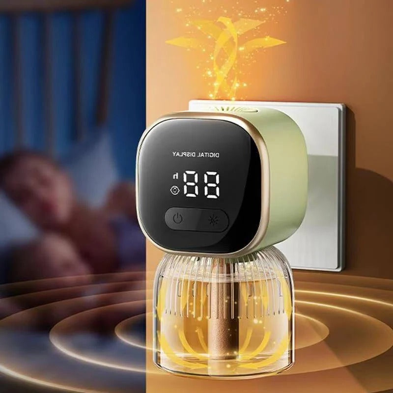 Electric Mosquito Repellent Plug In