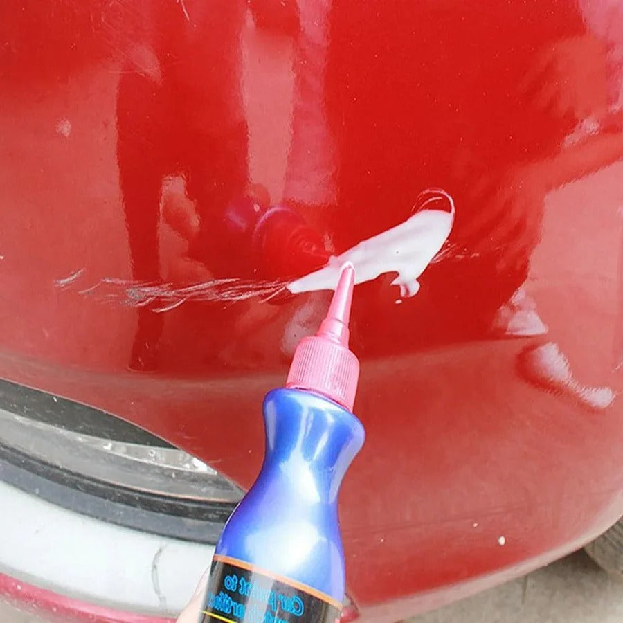 Deep Car Scratch Removal, The Ultimate Scratch Remover for Cars