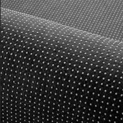 PVC Floor Protection Mat for Office Chairs, Hard Surface Use, 31.5 x 47.2 in