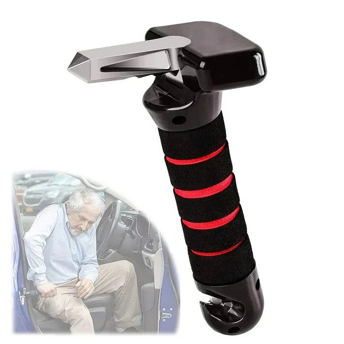Car Door Assist Handle for Elderly & Handicap