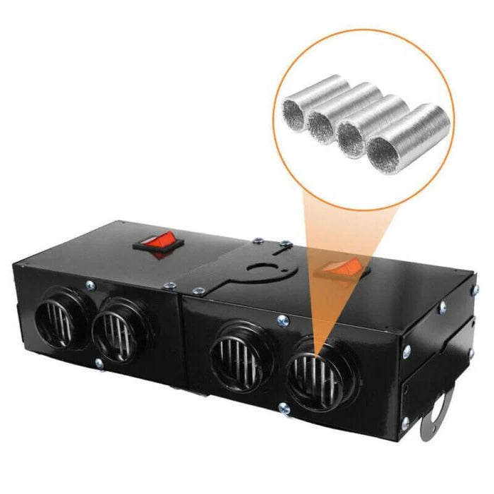 500W Electric Car Heater
