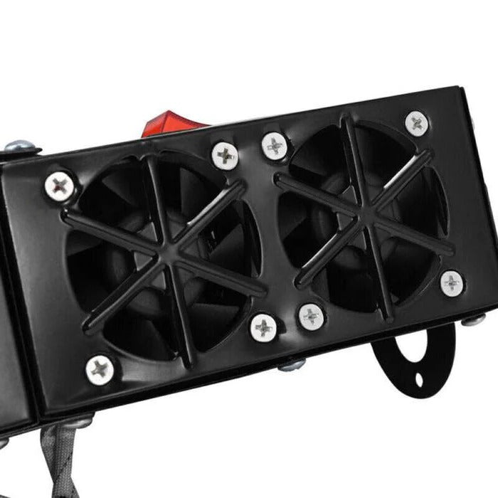 500W Electric Car Heater