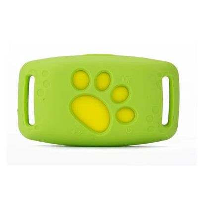 Smart GPS Pet Collar with Tracking, Geo Fence and Sleep Mode