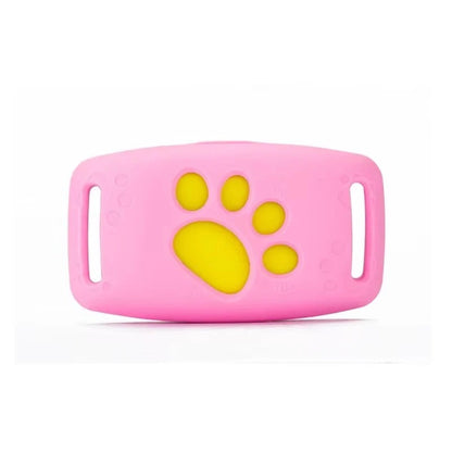 Smart GPS Pet Collar with Tracking, Geo Fence and Sleep Mode