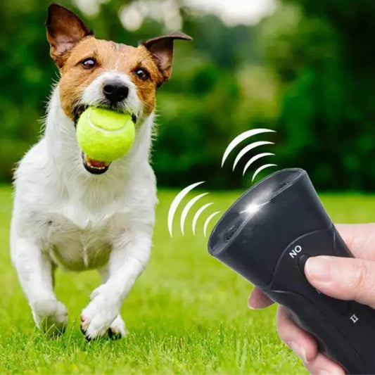 Anti Barking Device, Ultrasonic Stop Dog Barking Device