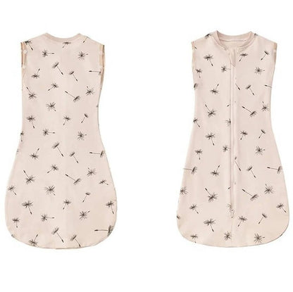 Convertible Baby Sleep Sack, Adjustable Sleeping Sack
