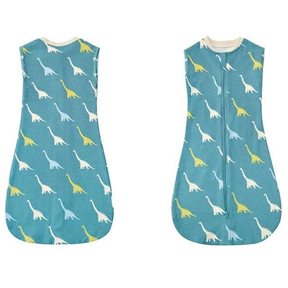 Convertible Baby Sleep Sack, Adjustable Sleeping Sack