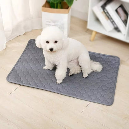 Absorbent Washable Pee Pads For Dogs