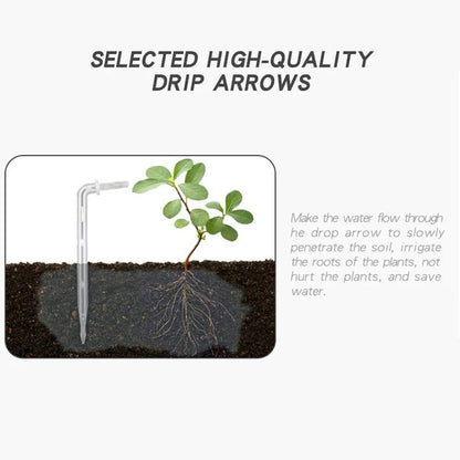 Smart WiFi Plant Waterer with Automatic Timer Control