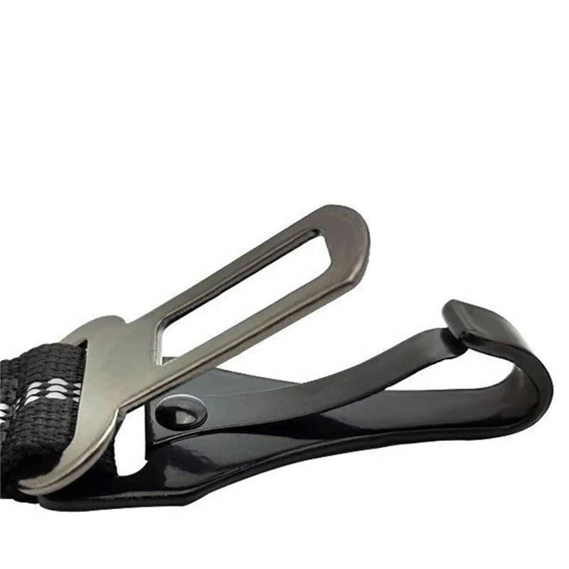 Adjustable Car Seatbelt Harness for Dogs