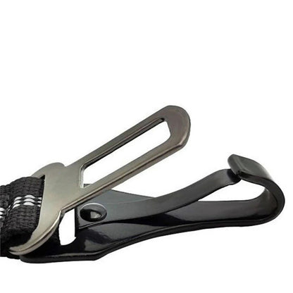 Adjustable Car Seatbelt Harness for Dogs