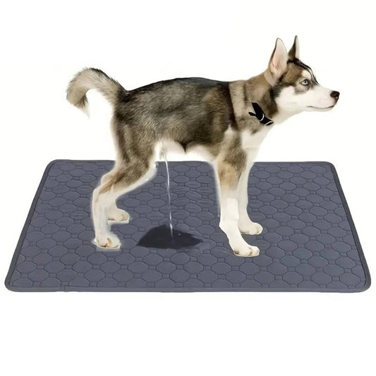 Absorbent Washable Pee Pads For Dogs