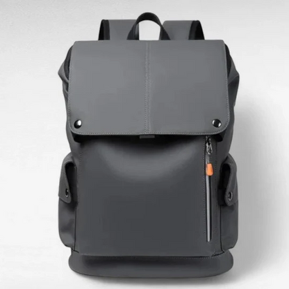 Multi-Purpose Backpack with USB Charging Port for Work, School & Travel