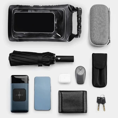 Waterproof Phone Pouch for Smartphone Protection