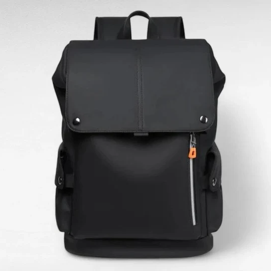 Multi-Purpose Backpack with USB Charging Port for Work, School & Travel
