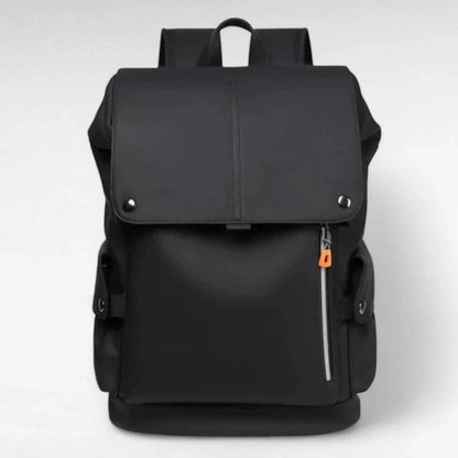 Multi-Purpose Backpack with USB Charging Port for Work, School & Travel