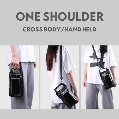 Waterproof Phone Pouch for Smartphone Protection