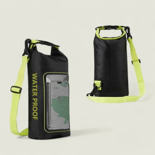 Waterproof Phone Pouch for Smartphone Protection