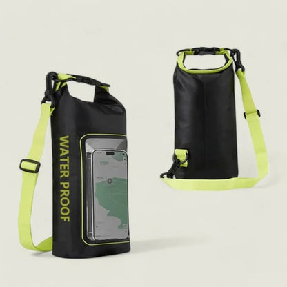 Waterproof Phone Pouch for Smartphone Protection