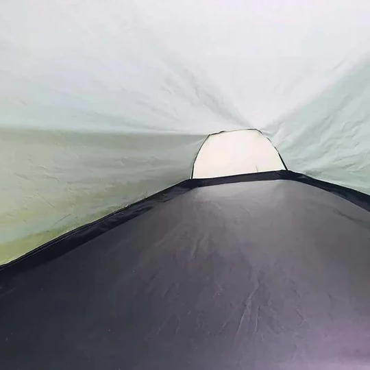 1-Person Ultralight Camping Tent – Portable Waterproof Shelter