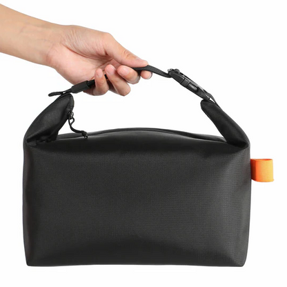 Reusable Insulated Lunch Bag – Hot and Cold Food Carrier