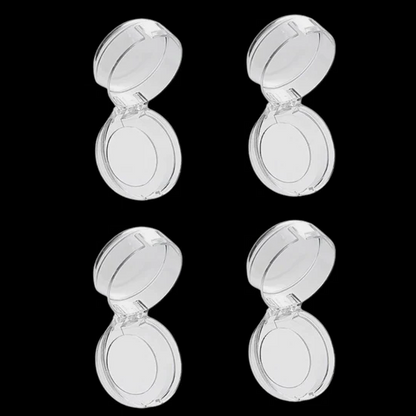 Gas Stove  Knob Safety Covers Set of 4