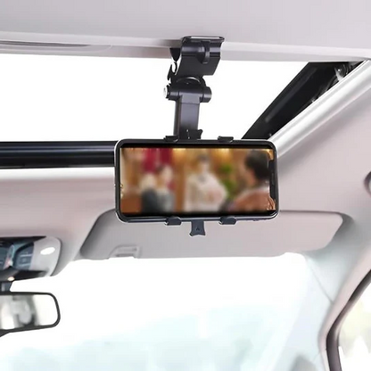 Anti-Slip Car Phone Mount