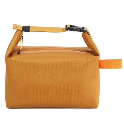 Reusable Insulated Lunch Bag – Hot and Cold Food Carrier