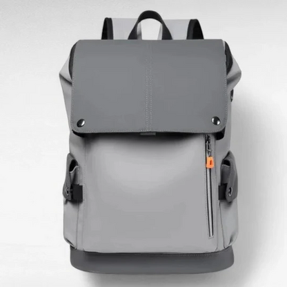 Multi-Purpose Backpack with USB Charging Port for Work, School & Travel