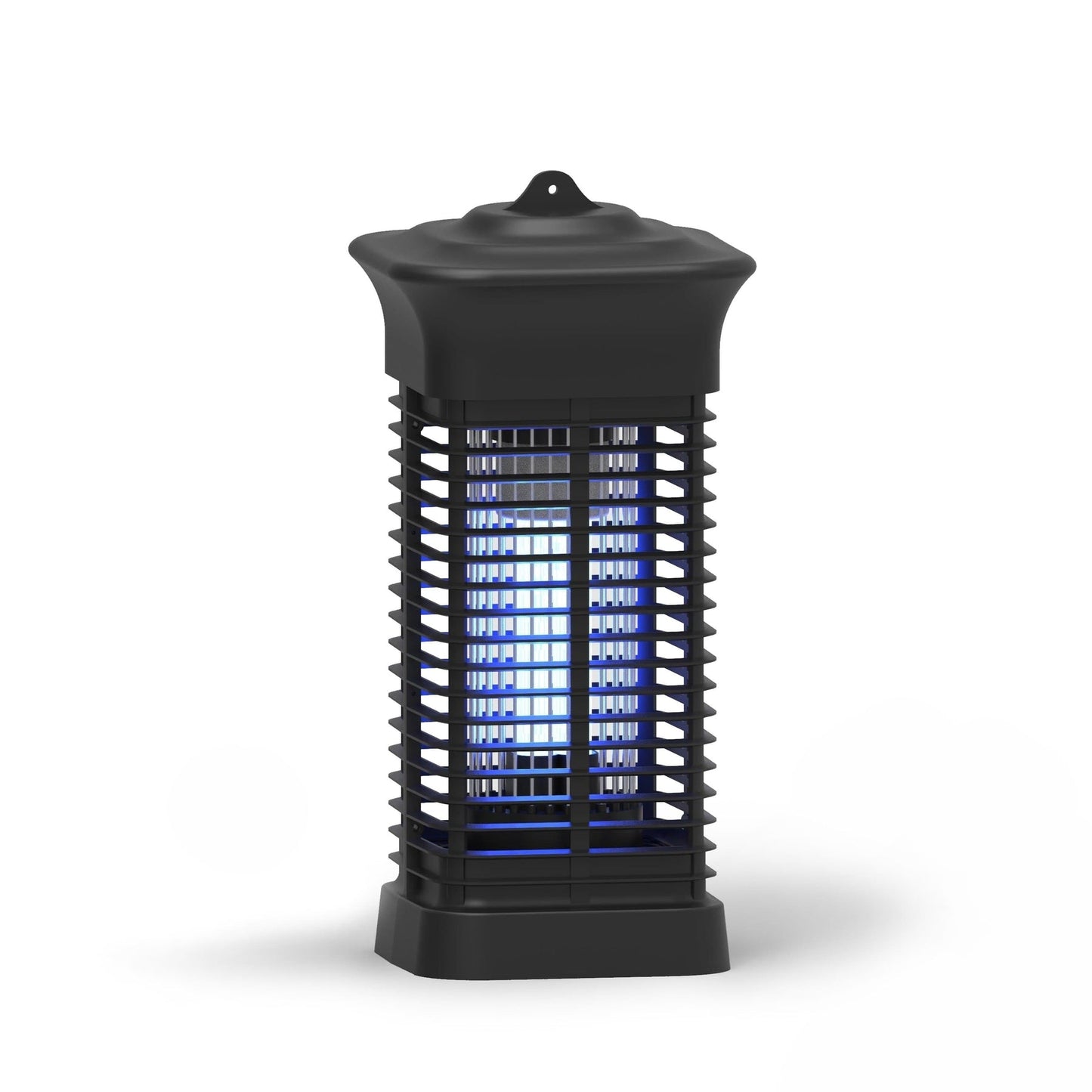 Ultraviolet Bug Zapper with Steel Grid and Removable Insect Trap