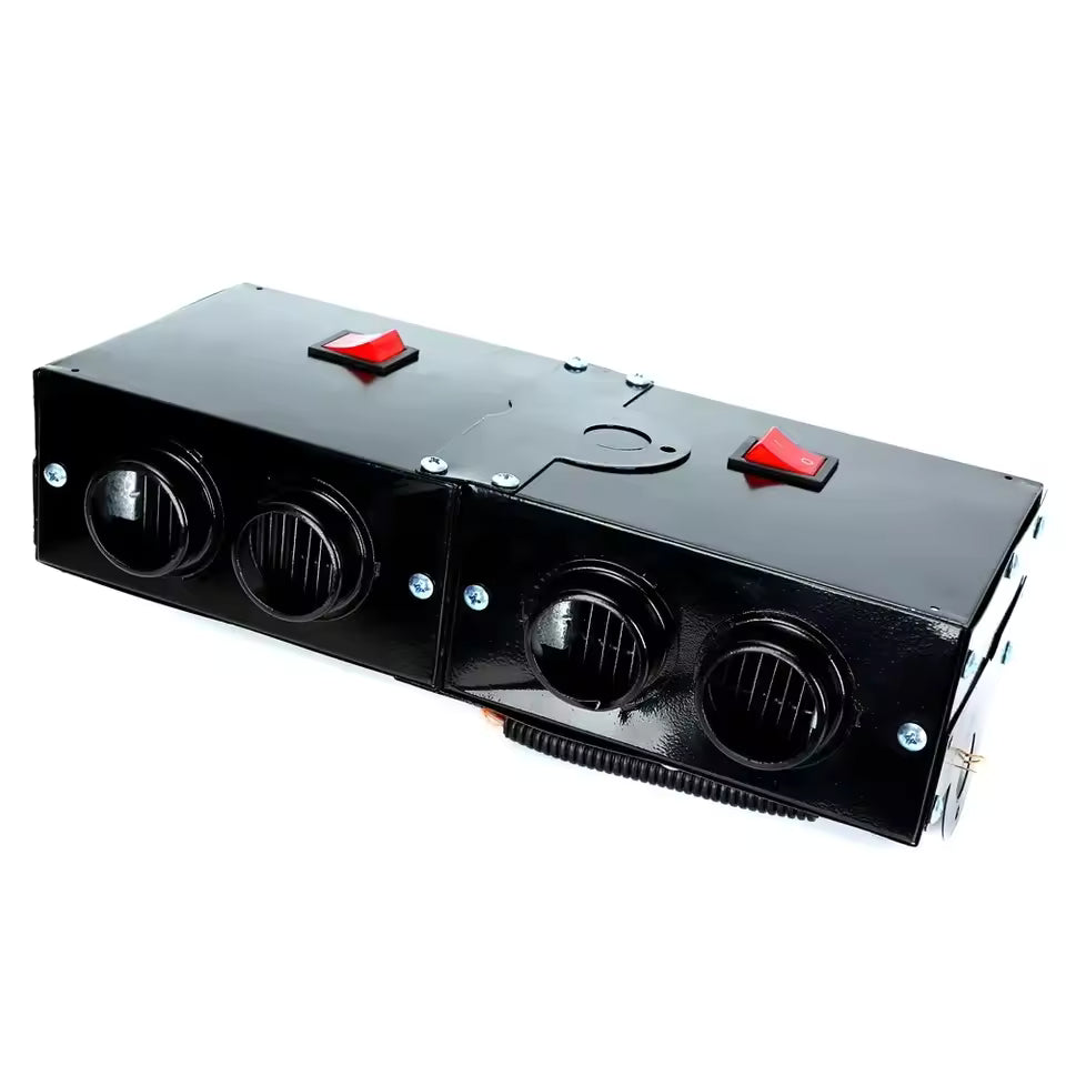 500W Electric Car Heater