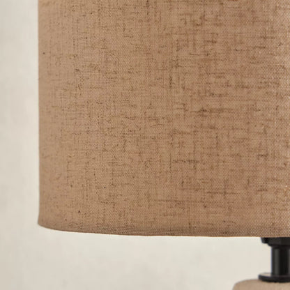 Lumora Cermaic Table Lamp, 34cm