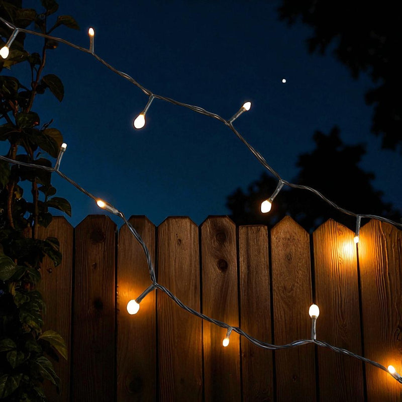 Outdoor Lighting